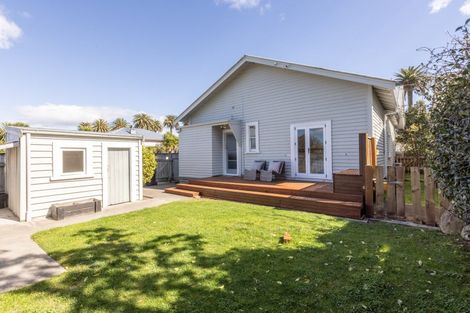 Photo of property in 82 Kennedy Road, Napier South, Napier, 4110