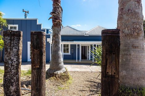 Photo of property in 6 Erua Road, Ostend, Waiheke Island, 1081