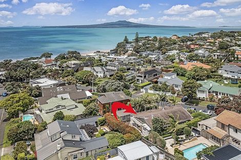 Photo of property in 14 Ewen Street, Takapuna, Auckland, 0622