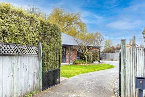 Photo of property in 2 Raymond Orr Meadows, Rangiora, 7400