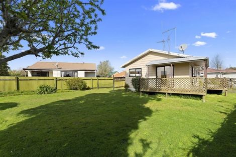 Photo of property in 65a Claude Street, Fairfield, Hamilton, 3214