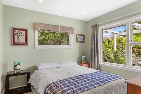 Photo of property in 32 Sloan Terrace, Cashmere, Christchurch, 8022