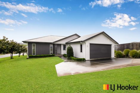 Photo of property in 12 Harriet Johnston Drive, Pokeno, 2402