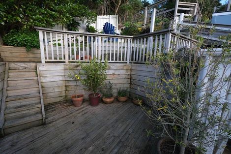 Photo of property in 21 Harland Street, Brooklyn, Wellington, 6021