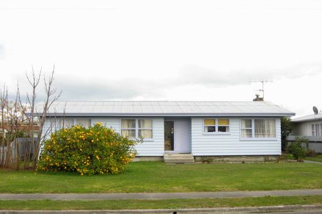 Photo of property in 36 Balliol Avenue, Pirimai, Napier, 4112