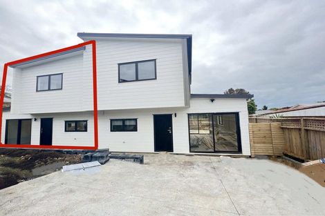 Photo of property in 9b Ussher Place, Pakuranga Heights, Auckland, 2010