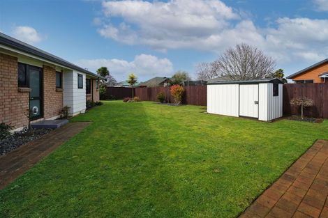 Photo of property in 15 Plymouth Place, Fairview Downs, Hamilton, 3214