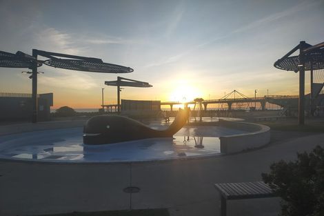 Photo of property in 17 Howe Street, New Brighton, Christchurch, 8083