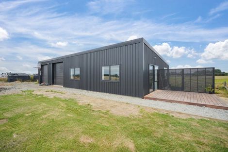 Photo of property in 112 Mason Road, Seaward Bush, Invercargill, 9871