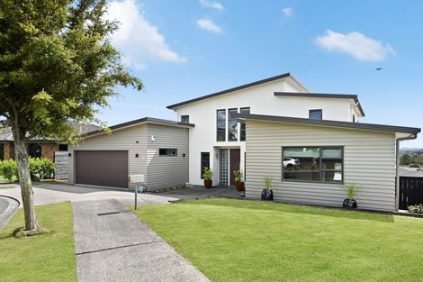 Photo of property in 8 Bishopsworth Way, Huntington, Hamilton, 3210