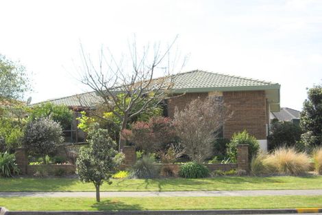 Photo of property in 23 Santa Monica Drive, Papamoa Beach, Papamoa, 3118