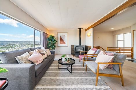 Photo of property in 139a Seatoun Heights Road, Miramar, Wellington, 6022