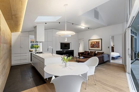 Photo of property in 3 Murdoch Road, Grey Lynn, Auckland, 1021