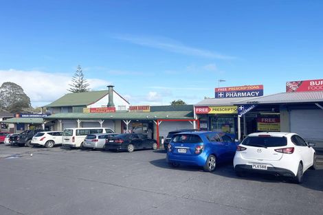 Photo of property in 5 Burbank Avenue, Manurewa, Auckland, 2102