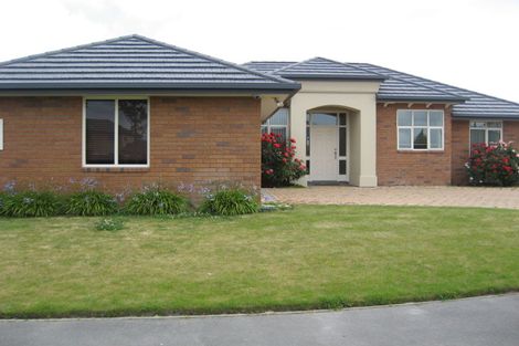 Photo of property in 5 Montego Close, Shirley, Christchurch, 8052