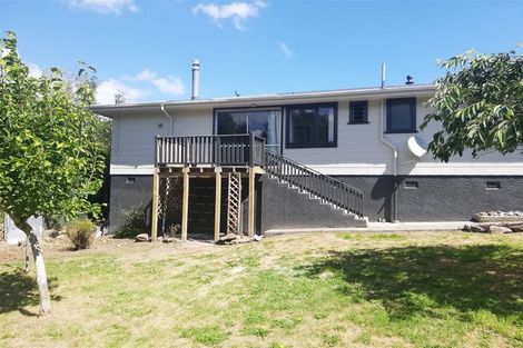 Photo of property in 31 Garden Street, Lumsden, 9730