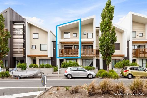Photo of property in 4c Harakeke Road, Hobsonville, Auckland, 0618