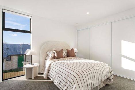 Photo of property in 1/15 Cargill Place, Richmond, Christchurch, 8013