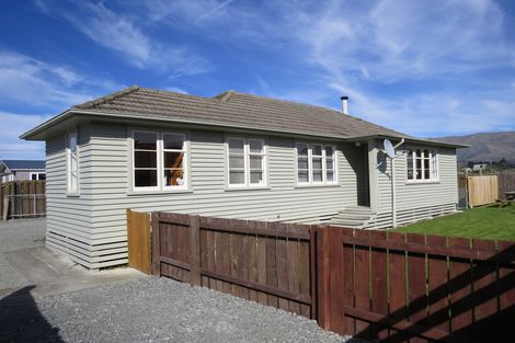 Photo of property in 46 Regent Street, Fairlie, 7925