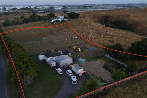 Photo of property in 36 Churchill Road, Rangiriri, Huntly, 3772