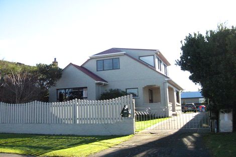Photo of property in 14 Herriot Street, Richmond, Invercargill, 9810