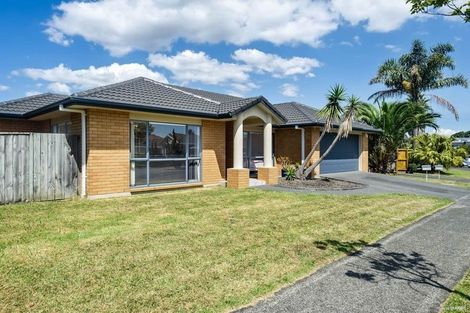 Photo of property in 51 Matarangi Road, East Tamaki, Auckland, 2013