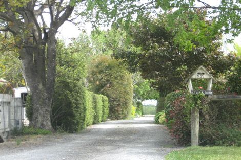 Photo of property in 27 Woodside Road, Oxford, 7430