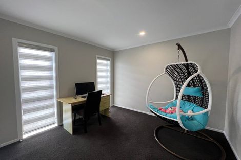 Photo of property in 1 Rebekah Crescent, Flagstaff, Hamilton, 3210