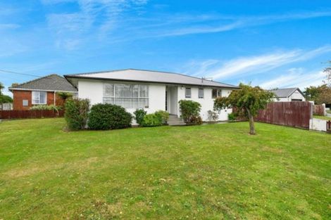 Photo of property in 22 Akaroa Street, Mairehau, Christchurch, 8013