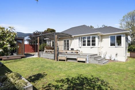Photo of property in 84 William Street, Richmond, 7020