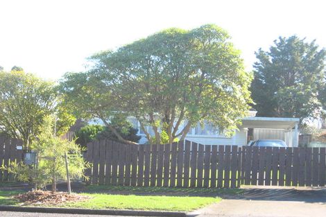 Photo of property in 1/13 Halsey Road, Manurewa, Auckland, 2102