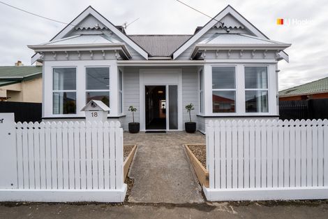 Photo of property in 18 Richardson Street, Saint Kilda, Dunedin, 9012