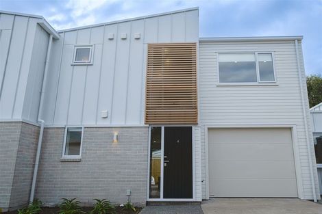Photo of property in 4/34 Cleveland Street, Edgeware, Christchurch, 8013