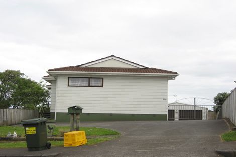 Photo of property in 24 Cape Hill Road, Pukekohe, 2120