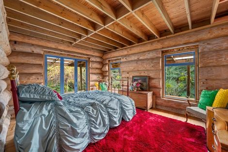 Photo of property in 710 Kenepuru Road, Mahau Sound, Picton, 7282