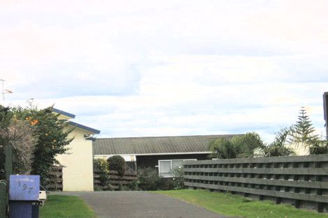 Photo of property in 195b Otumoetai Road, Brookfield, Tauranga, 3110