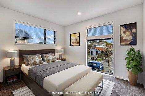 Photo of property in 3/31 Heywood Terrace, Richmond, Christchurch, 8013