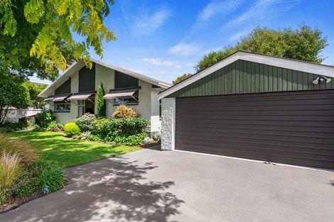 Photo of property in 61 Gladson Avenue, Sockburn, Christchurch, 8042
