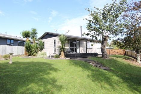 Photo of property in 36 Tararua Street, Pahiatua, 4910