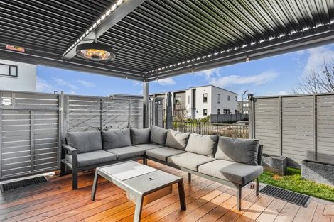 Photo of property in 51 Harewood Street, Whenuapai, Auckland, 0618