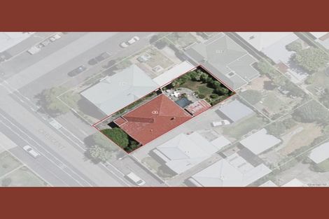 Photo of property in 41 Nelson Crescent, Napier South, Napier, 4110