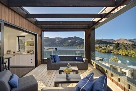 Photo of property in 10 Old Homestead Place, Kawarau Falls, Queenstown, 9300