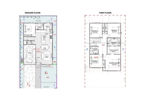 Photo of property in 1a Kirkdale Place, Northcross, Auckland, 0632