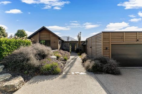 Photo of property in 5 Ellesmere Avenue, Jacks Point, Queenstown, 9371