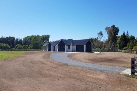 Photo of property in 28 Koppens Road, Tamahere, Hamilton, 3283