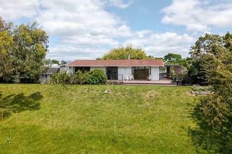 Photo of property in 493 Ruahine Street, Terrace End, Palmerston North, 4410