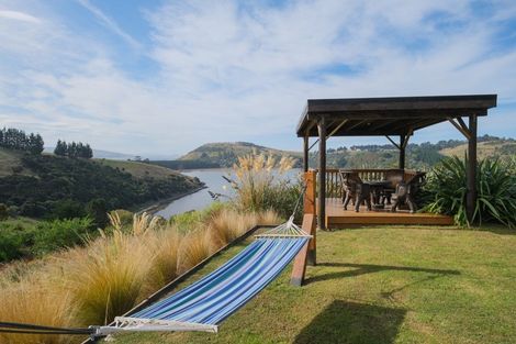 Photo of property in 35 Bradley Road, Osborne, Port Chalmers, 9081