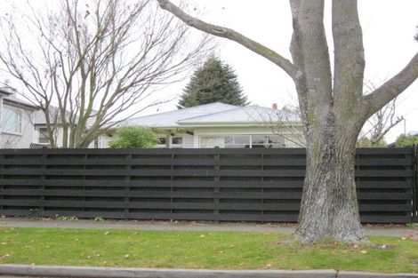 Photo of property in 108b Ranfurly Street, St Albans, Christchurch, 8014