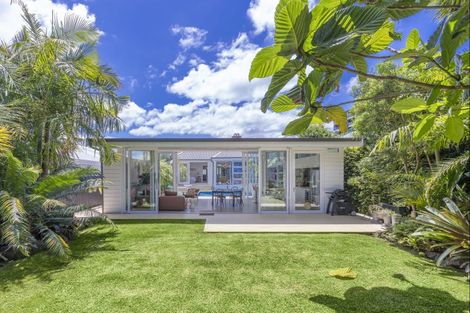 Photo of property in 10 Turakina Street, Grey Lynn, Auckland, 1021
