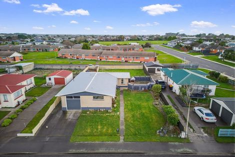 Photo of property in 231 Conyers Street, Strathern, Invercargill, 9812